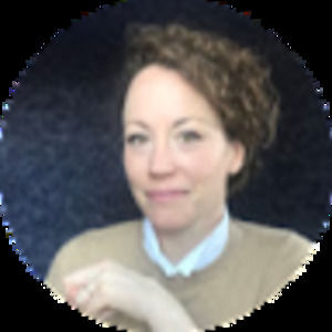 Meet your Posher, Katherine